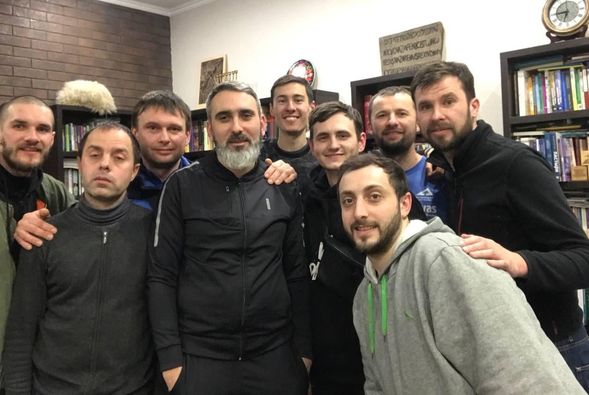 Що відбувається в Ірпені - інформація від Ірпінської Біблійної церкви