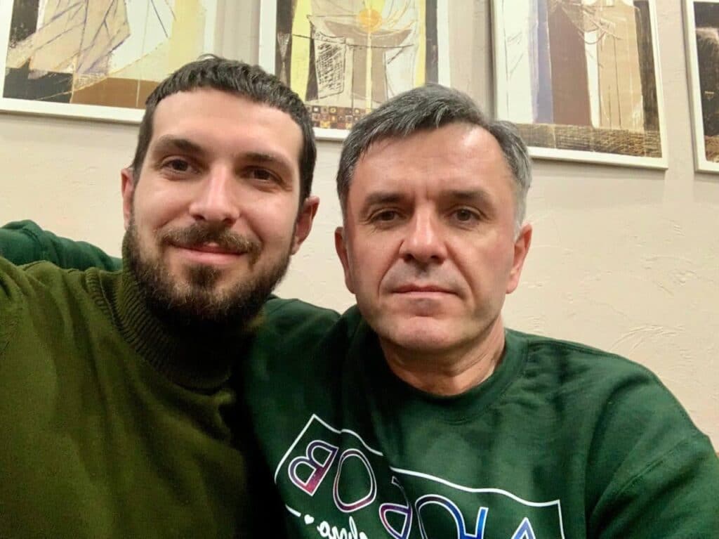 Що відбувається в Ірпені - інформація від Ірпінської Біблійної церкви