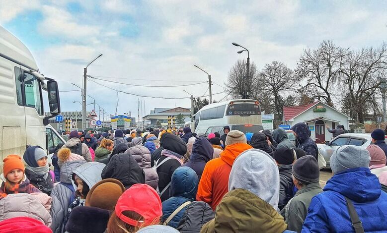 переселенці