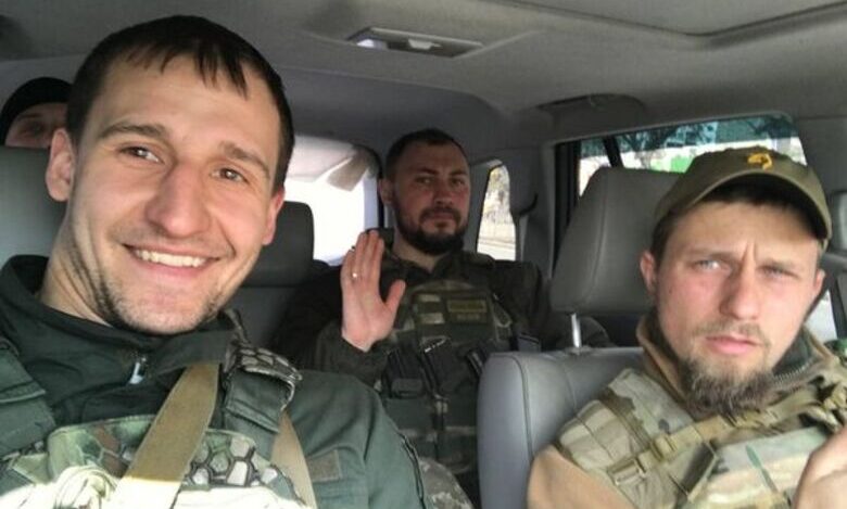 Сергій Смирнов