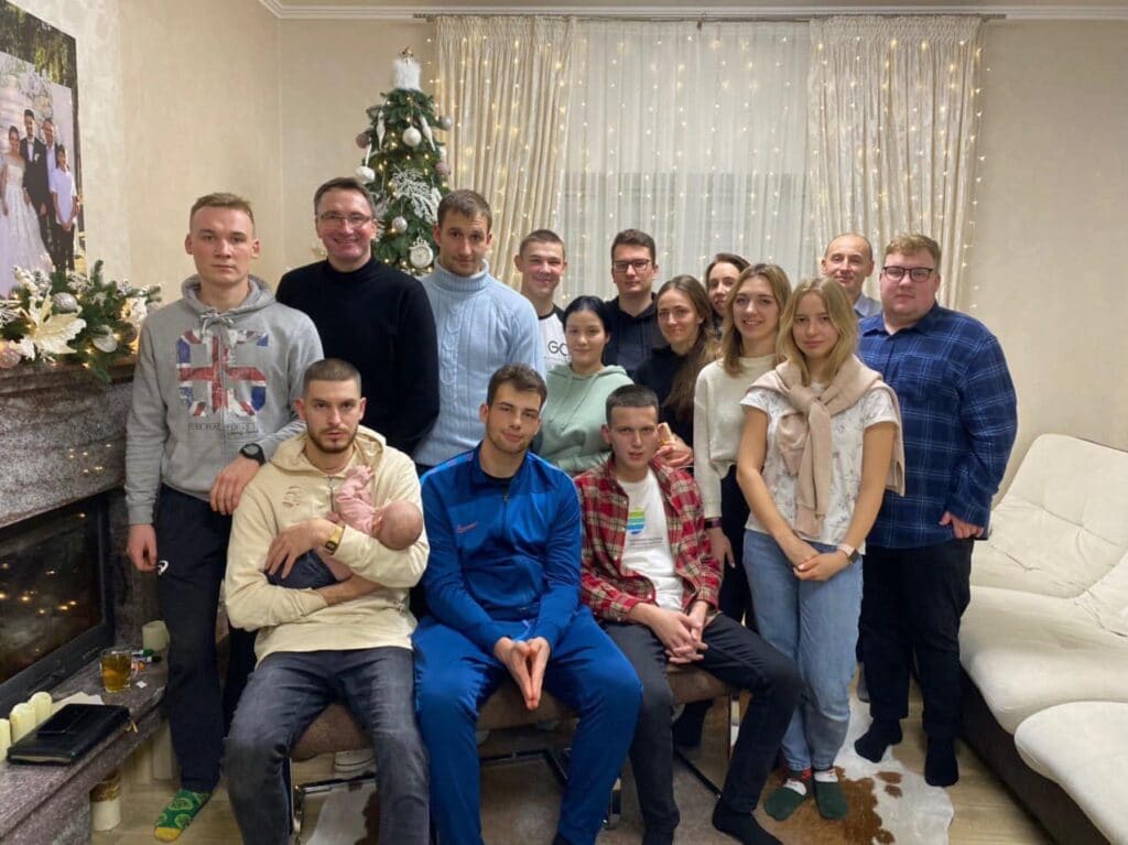 Під час оборони Ірпеня загинув християнин з церкви «Благодать»