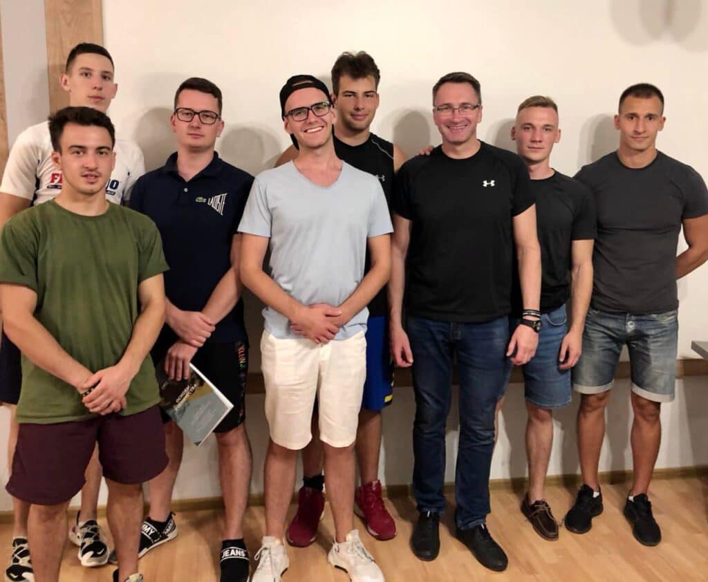 Під час оборони Ірпеня загинув християнин з церкви «Благодать»