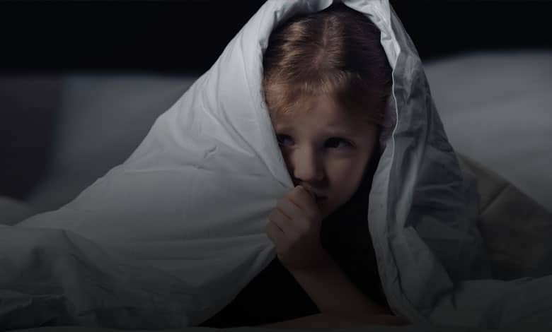 почуття страху