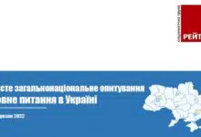 Опрос социологической группы