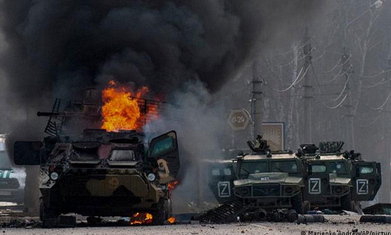 24 февраля 2022