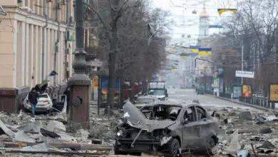 Російська агресія