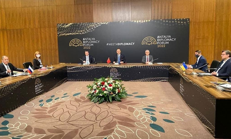 зустріч міністрів закордонних справ