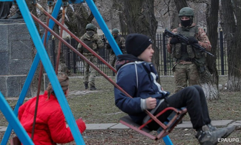 загинули 145 дітей