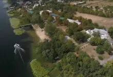 захватили Таврийский христианский институт