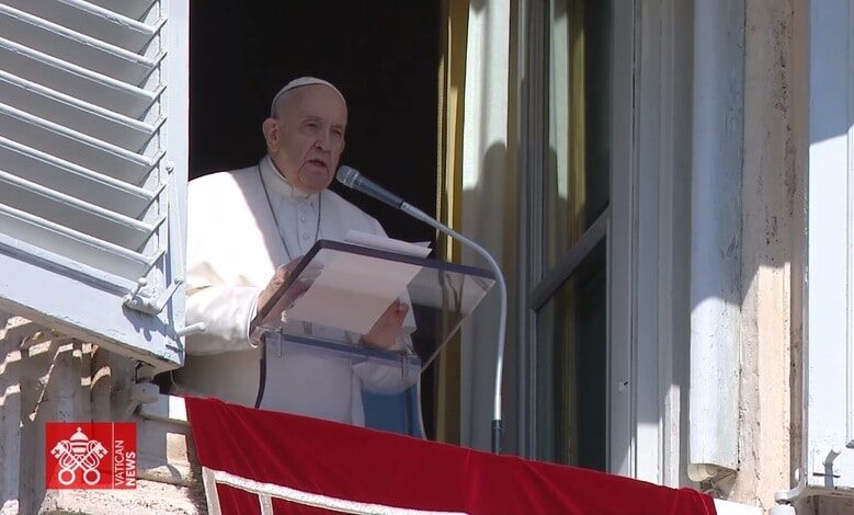 Папа Франциск