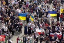 переговори задля миру