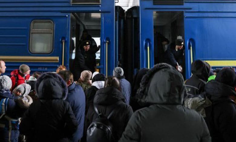 можливість евакуюватися