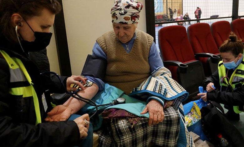 вторгнення Росії