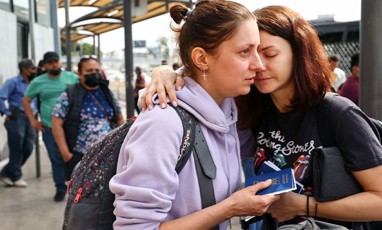 упростить процедуры въезда в США