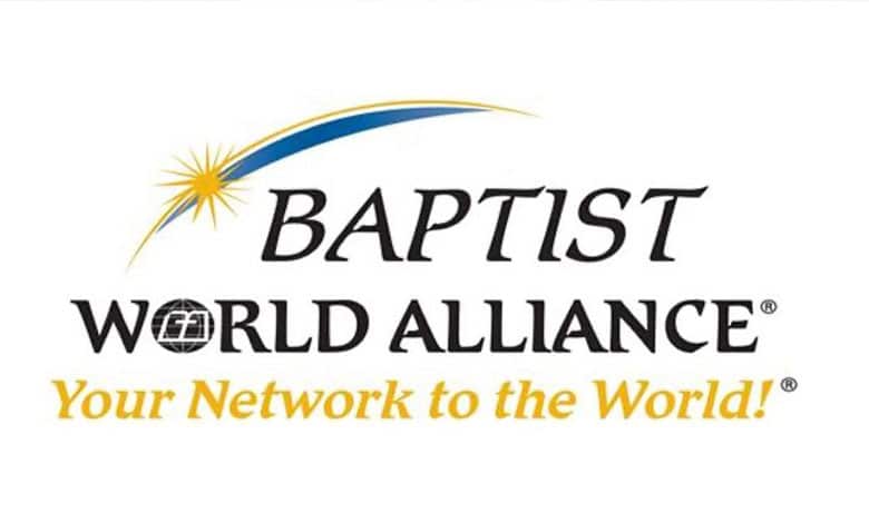 Світовий Баптистський Альянс