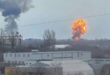 аеропорт «Вінниця»