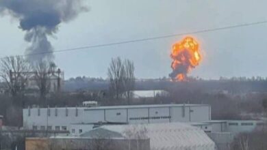 аеропорт «Вінниця»