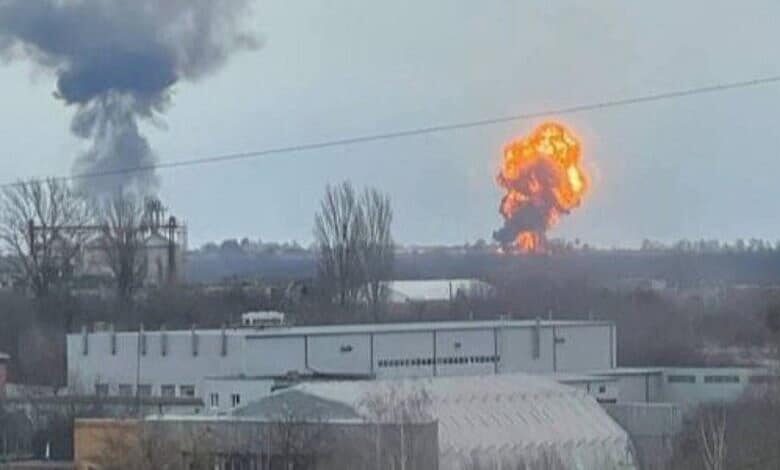 аеропорт «Вінниця»