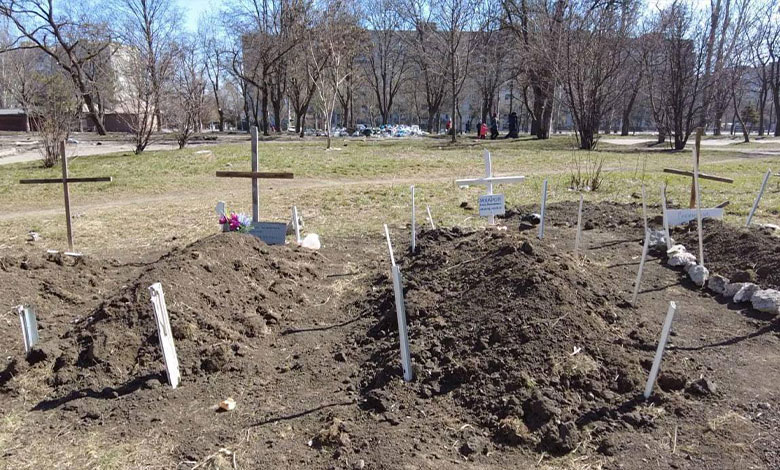 мер Маріуполя