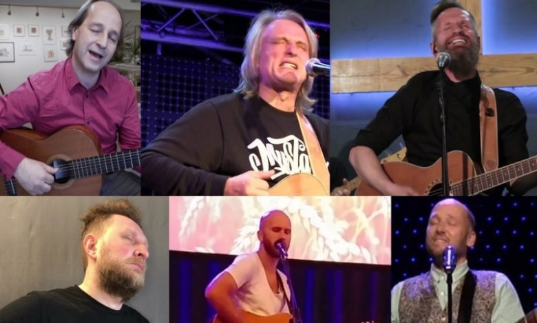 Християнські музиканти