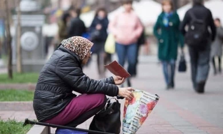 возрастет уровень бедности