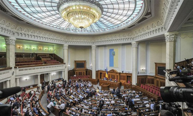 запровадження заборони