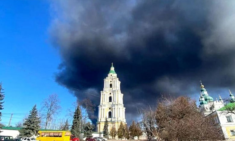 про агресію РФ