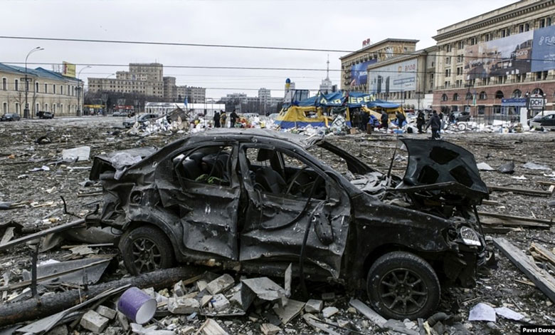 Агрессивная война