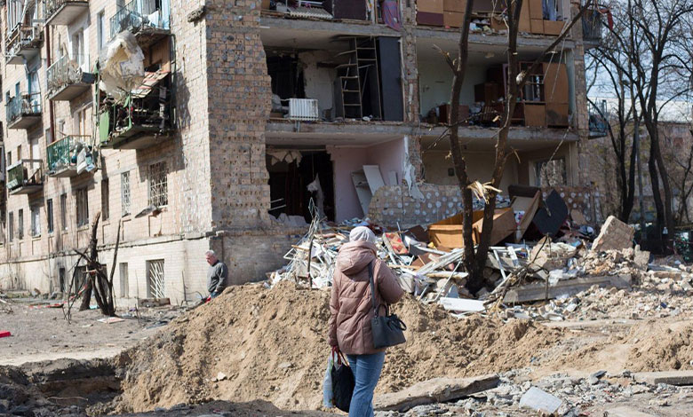 щодо компенсації втраченого житла