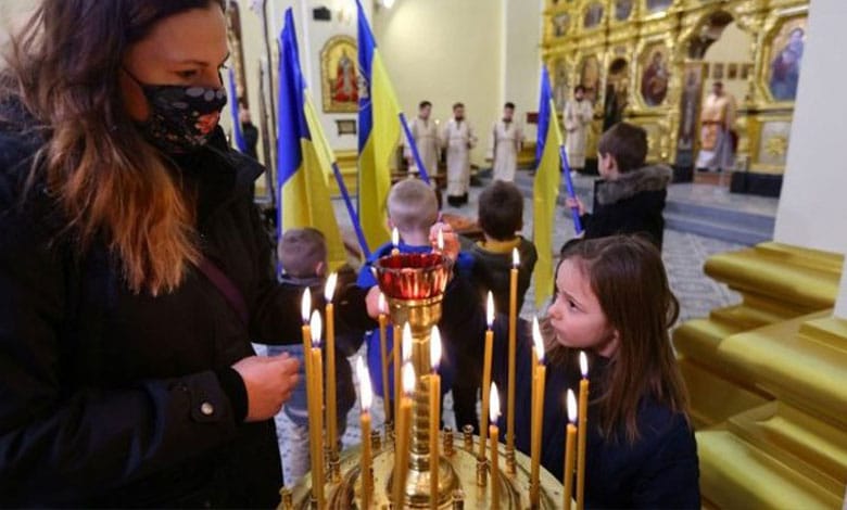 комитет Конференции Европейских Церквей