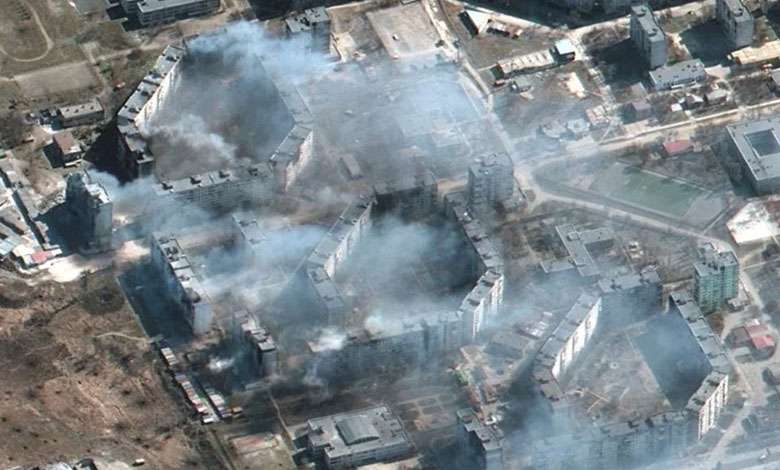 повномасштабна війна