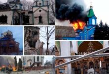 злочинні дії Росії