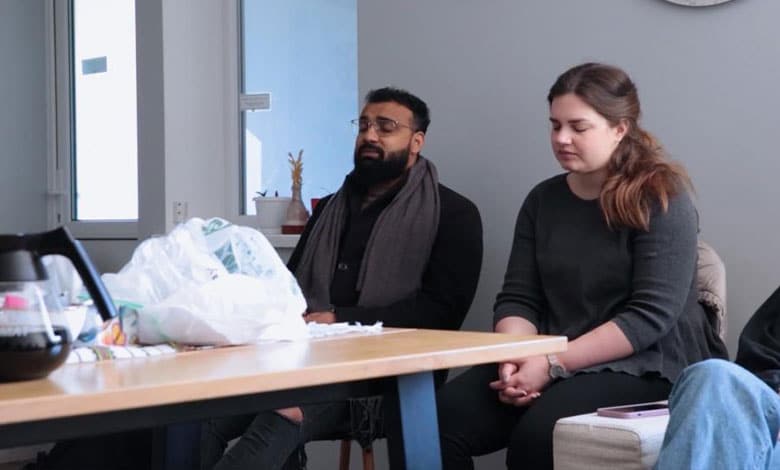 місіонери YWAM