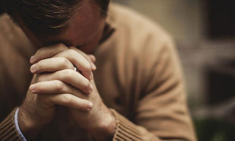 Молитовний щит