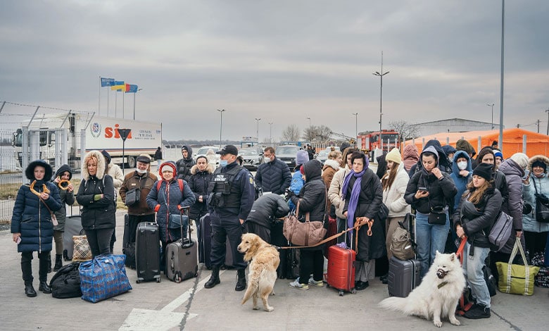перетнуло західні державні кордони