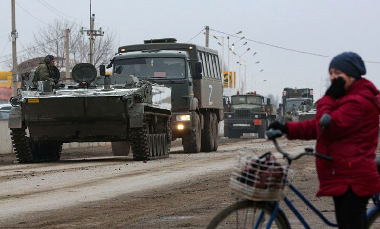 закінчити російську агресію