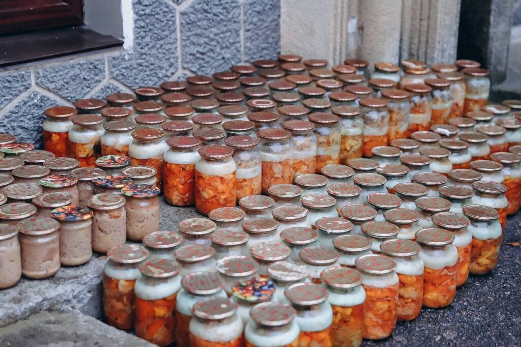 В Україну ввезуть 20 вантажівок з гуманітарною допомогою – Союз баптистів