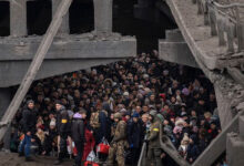 повномасштабне вторгнення