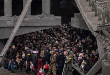 повномасштабне вторгнення