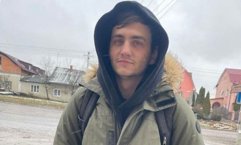 у місті Ірпінь