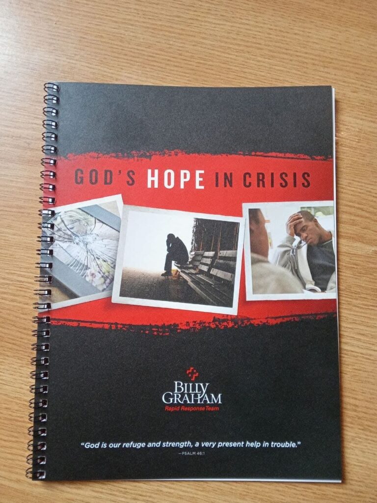 Психологічна та духовна допомога: християни облаштовують мобільні шпиталі у Львові