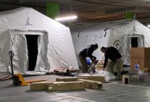 організація Сумка Самарянина