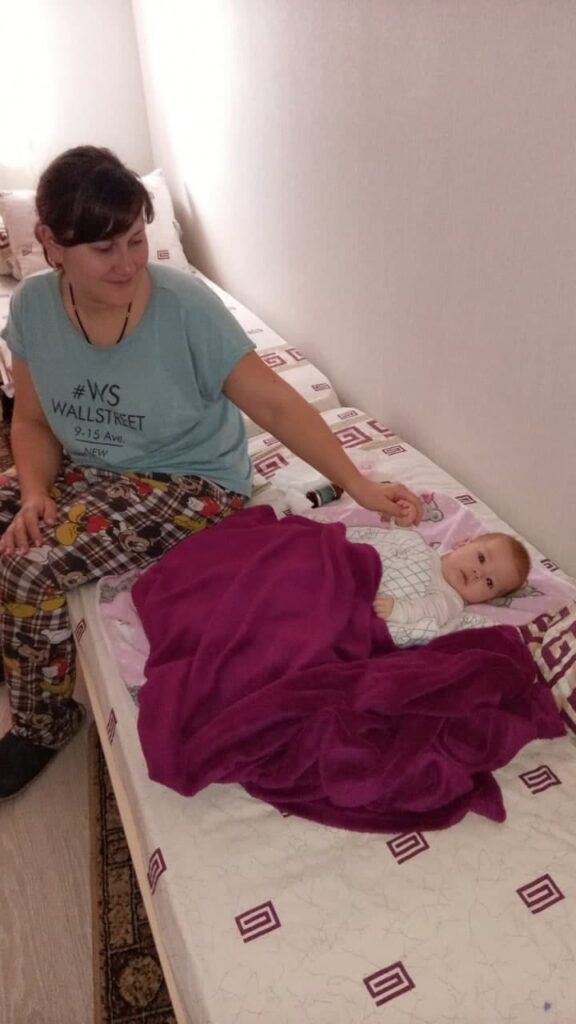 Християни у часи війни – репортаж (частина 2)