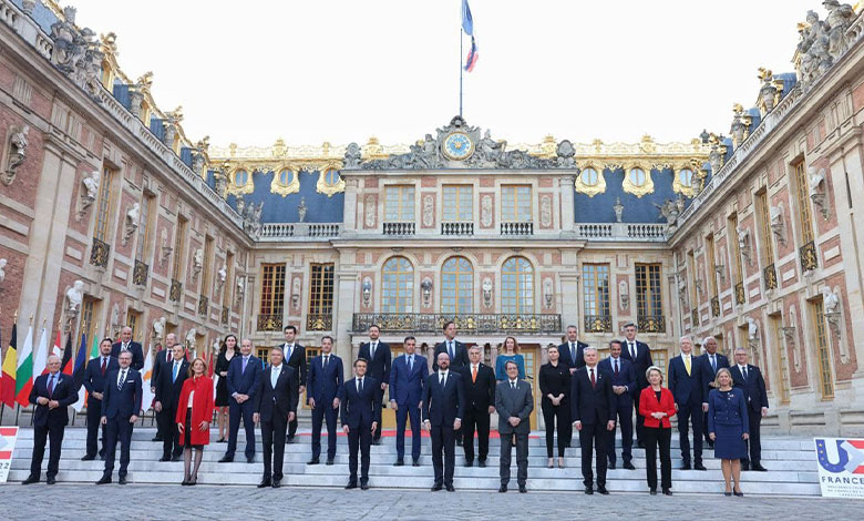 щодо перспективи членства України в ЄС