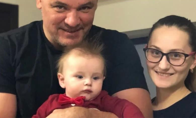 капелан Геннадій Мохненко