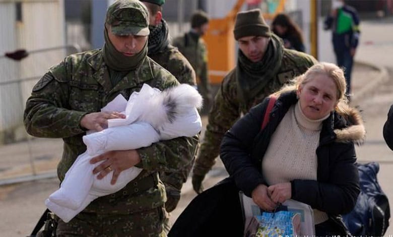 постраждали 18 млн українців