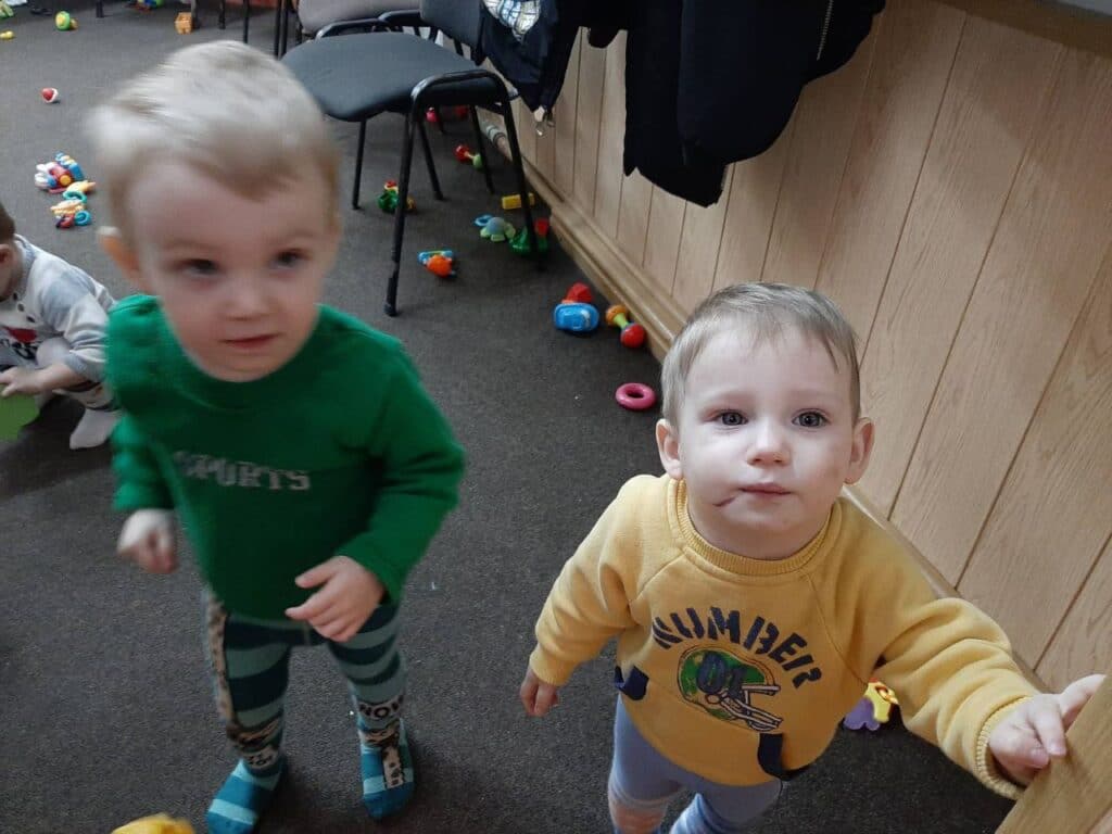 Майже вся Херсонщина в окупації, однак церкви продовжують проводити богослужіння, молитися та служити людям