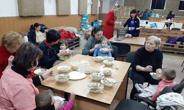 Ситуація на Херсонщині