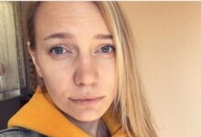 Віра Дашевська