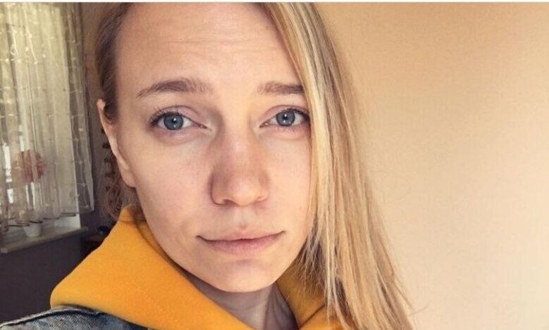 Віра Дашевська